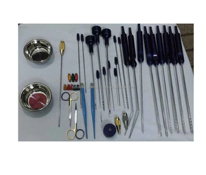 Projectomètre nasal manuel Davis certifié CE Classe I, instrument chirurgical essentiel pour la chirurgie plastique, la rhinoplastie, utilisation hospitalière - Product Image 4