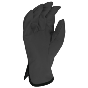 Gants de travail en cuir de chèvre de haute performance pour la conduite, la sécurité industrielle et la protection, gants de jardinage robustes pour chauffeurs - Product Image 3
