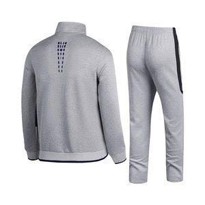 Conjuntos Deportivos con Capucha Transpirables para Hombre, al por Mayor, de Alta Calidad, Hechos a Medida, de Manga Larga, Tallas Grandes, para Invierno, de Pakistán - Product Image 2