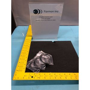 Lote de 8 Juntas Tóricas V75-332, Unión de 2 Pulgadas, 2-332, 165917 - Equipo y Piezas de Semiconductores de Confianza de Tradicción Global - Product Image 2