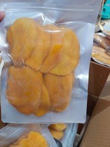 มะม่วงอบแห้งแบบแท่ง 5 กก. พร้อมรับประทาน แพ็คขายส่ง มะม่วงอบแห้งแบบแท่งธรรมชาติ 5 กก. ผู้จัดจำหน่ายส่งออกจำนวนมาก - Product Image 2