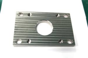 Piezas Metálicas Mecanizadas por CNC Personalizadas – Cotización Rápida en 24 Horas - Product Image 2