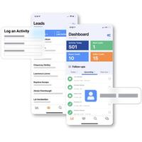 RoyalCraft AI Rental Enterprise : Développement d'applications mobiles (iOS/Android/MAC) pour la gestion des locations, les visites virtuelles et la gestion des prospects CRM