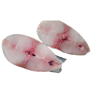 Pescado Rey Congelado de Primera Calidad, Pescado Rey Fresco para Mercados de Exportación Internacionales - Product Image 5