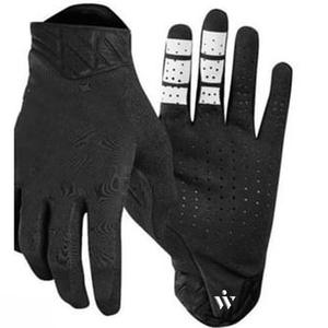 Gants de cyclisme unisexes respirants en gel pour vélo de route et VTT, antidérapants, doux et confortables - Product Image 1