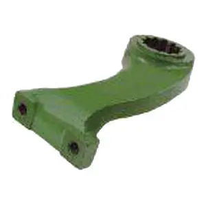 Piezas de Repuesto agrícolas H86911, brazo de accionamiento de cuchillo para John Deere, cabezal combinado