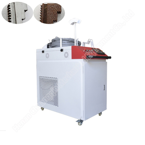 Magic Fiber Cleaning duster Laser Cleaner for Rust and Paint Removal Portable Handheld Laser Cleaning Machine - Product Image 3