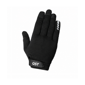 Guantes de Ciclismo de Dedo Completo, Transpirables, Antideslizantes, para Ciclismo de Carretera y Montaña - Product Image 6