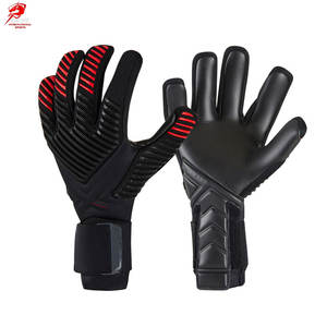 Guantes de Portero con Diseño Sublimado Personalizado para Marcas Creativas, Diseño Personalizado para Deportes Urbanos - Product Image 1