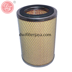 อะไหล่เครื่องอัดอากาศคุณภาพสูง ไส้กรองอากาศ AF-000118-04 ไส้กรองอากาศสำหรับอุตสาหกรรม - Product Image 1