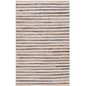 High Demand Natural Handwoven Jute Rugs with Neutral Tones for Sustainable Stylish and Versatile Interior Flooring - Product Image 1