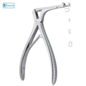 Espéculo Ginecológico Manual, Instrumento Quirúrgico con Certificación CE Clase I para Cirugía Ginecológica - Product Image 1