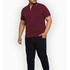 Camiseta Polo para Hombre al por Mayor para Clubes, Equipos y Personal Corporativo, Logotipo Personalizado, Fabricante OEM, Proveedor - Product Image 3
