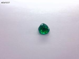 มรกตแซมเบียทรงรี 8.31 กะรัต มรกตแซมเบียทรงแปดเหลี่ยม 4.63 กะรัต คุณภาพสูง พลอยหลวม - Product Image 4