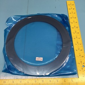 โตเกียวอิเล็กตรอน TEL ES1D10-308722-11 ริง, โฟกัส - ผู้จัดจำหน่ายอุปกรณ์และอะไหล่เซมิคอนดักเตอร์ระดับโลกที่เชื่อถือได้ - Product Image 3