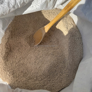 Tapioca/Cassava Residue Powder Dog & Pig Feed Premium Quality Animal Food Grade 50% <b>Starch</b> 100% Natural 50kg PP Bag Vietnam - Product Image 3