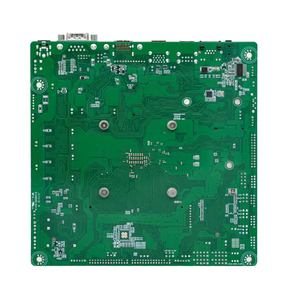 Placa Base Industrial Mini ITX MT-520-RYZ-R2000 para Computación de Borde y Automatización - Product Image 2