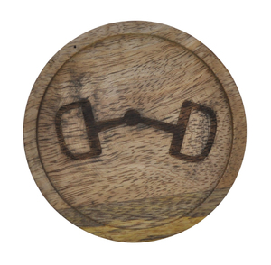 Round Tea Coffee <b>Coaster</b> Tableware Mats & Pads For Cup Display Use Handmade Wooden <b>Coasters</b> <b>Sets</b> Home Decoration Accessories - Product Image 5