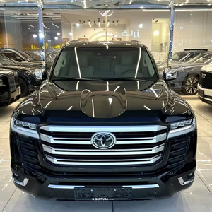 Toyota Land Cruiser 2025 Usado en Excelentes Condiciones en Venta - Product Image 1