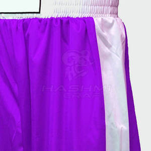 Ropa Deportiva de Primera Calidad, Shorts de Boxeo para Luchadores, Tela Cómoda, Ligera y Transpirable para Entrenamiento - Product Image 6