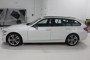 ดีลสุดคุ้ม ปี 2015 328I xDrive สปอร์ต แวกอน - Product Image 3