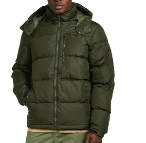 Fashion Winter <b>Jacket</b> Men Puffer Down <b>Jacket</b> - Product Image 1