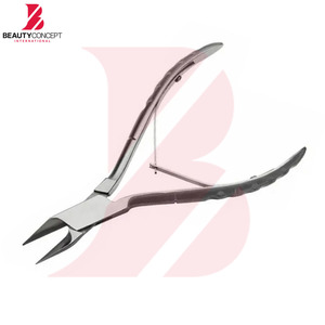 Chiropody Podiatry Toenail Cutter Clipper Scissors Tweezer Nail <b>File</b> Stainless Steel Tools Set Podiatry Instruments - Product Image 6