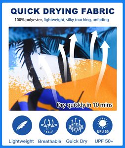 Quick Dry Drawstring Swim <b>Trunks</b> Stretch Beach Shorts <b>Men</b> Surfing Board Short Swimwear Swimming Shorts - Product Image 3