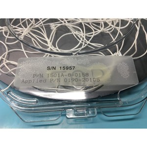 หัววัดกระบวนการผลิต SensArray 1501A-8-0158, เวเฟอร์ 8 นิ้ว TC - อุปกรณ์และอะไหล่เซมิคอนดักเตอร์ระดับโลกที่เชื่อถือได้ - Product Image 3