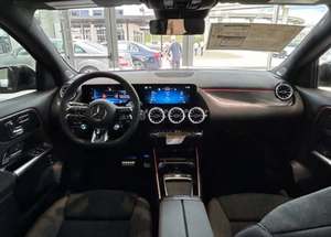เมอร์เซเดส-เบนซ์ GLA 35 AMG 4MATIC ปี 2025 มือสอง - Product Image 4