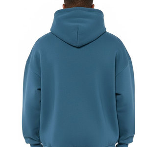 Sweat-shirts surdimensionnés respirants style streetwear, tissu doux, coupe ample, vêtements décontractés - Product Image 5