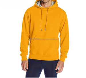 Sudaderas con Capucha Extra Grandes, Lisas, de Diseño Personalizado y Alta Calidad para Hombre, Sudadera Informal de Manga Larga - Product Image 5