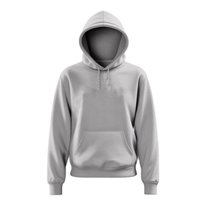 Sweat à capuche personnalisé avec logo, coupe classique, poids lourd 350/380/400/500 GSM, 100% coton molletonné/éponge française, respirant, séchage rapide, unisexe - Product Image 1