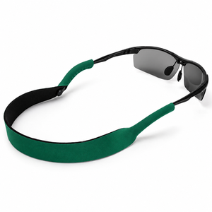 Correa de Neopreno para Gafas de Sol con Logotipo Personalizado, Impresión a Todo Color por Sublimación, Retenedor de Gafas Flotante - Product Image 4