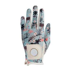 Gants de golf sportifs pour hommes et femmes, pour des performances améliorées, gants de golf antidérapants pour hommes pour l'extérieur - Product Image 4