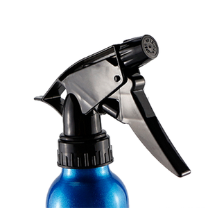 Bouteille de pulvérisation professionnelle de 500 ml à grande capacité – Pulvérisateur d'eau antidérapant pour salon de coiffure, pour coiffure et toilettage - Product Image 3
