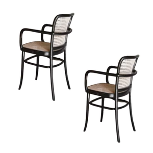 Fabrication en Indonésie Tabouret de Bar Chaises pour Restaurant Bar et Café Meubles Chaises de Salle à Manger Design Rétro - Product Image 4