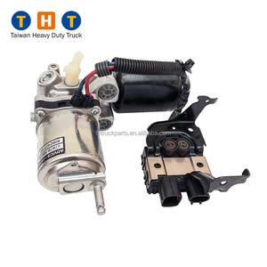 Bomba de Freno ABS 47070-50020, Piezas de Freno para Camiones, para Lexus LS460 LS600 - Product Image 2