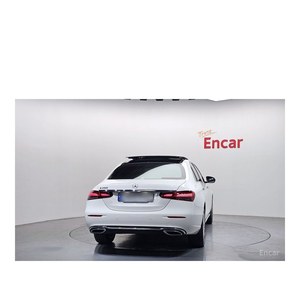 Mercedes-Benz Clase E E250 Exclusive, Modelo Septiembre 2023, con Caja de Cambios Automática, Asientos de Cuero, Cámara Trasera, 15,242 km - Product Image 4