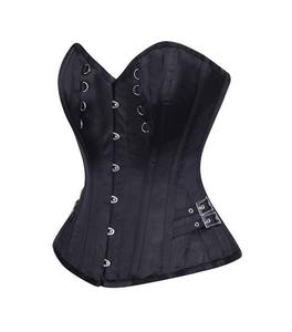 Corsés para mujer, sexys, moldeadores, modernos, de algodón, para tallas grandes, transpirables. - Product Image 5