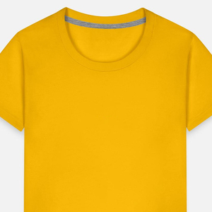 T-shirts pour enfants en mélange de coton doux, style streetwear décontracté moderne et oversize, vente en gros, confortables pour le quotidien, motif 3D personnalisable, haute qualité - Product Image 4