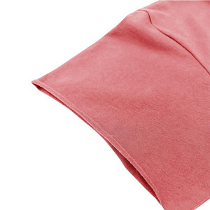 T-shirt Homme Oversize Personnalisé avec Logo Imprimé DTG, Col Rond Uni, Coupe Ample et Droite, 100% Coton, Épaules Tombantes - Product Image 2
