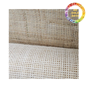 Feuille de rotin tressé pour la fabrication de meubles, la décoration intérieure, la vente en gros et les services OEM - Product Image 4