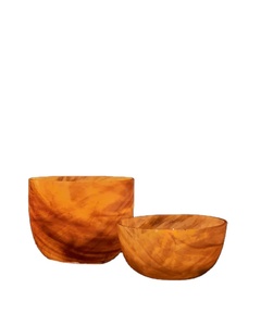 Bol en onyx naturel, bol en onyx artisanal, bol en onyx de luxe, bol en onyx sculpté, bol en onyx poli, prix de gros - Product Image 1