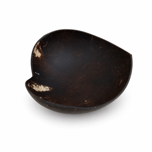 Best Selling Eco-Friendly Heart-Shaped Coconut <b>Plate</b> Cup Spoon High Quality Disposable Tableware MPL Vietnam Brand Back School - Product Image 1