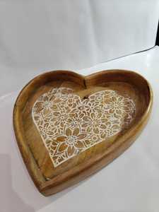 Bandeja de Madera - Product Image 2