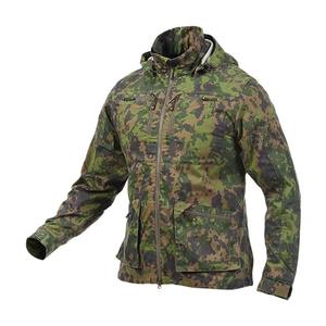 Ropa de Caza Personalizada para Hombre, Camisa de Caza al por Mayor, Ropa de Caza de Tela de Forro Polar Cálido con Camuflaje - Product Image 5