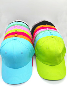 Wholesale 100% Cotton Custom Dad <b>Hat</b> Premium 6 Panel Unstructured Embroidery Adjustable Baseball Cap Sporty Canvas - Product Image 5