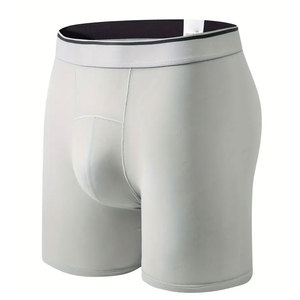 High Stretch Fitness <b>Compression</b> <b>Shorts</b> Built For <b>Men</b> Offering Muscle Support Control And Comfortable Athletic Performance - Product Image 1