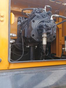 Occasion Sany 365 bon prix, pelle de haute qualité - Product Image 3